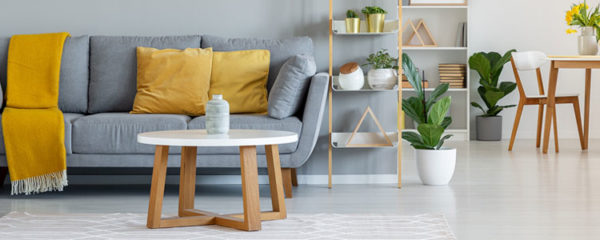 Déco style scandinave