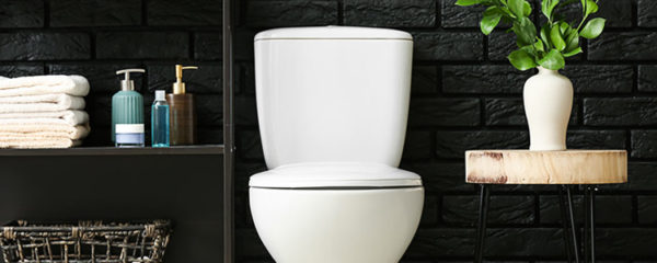 meuble wc